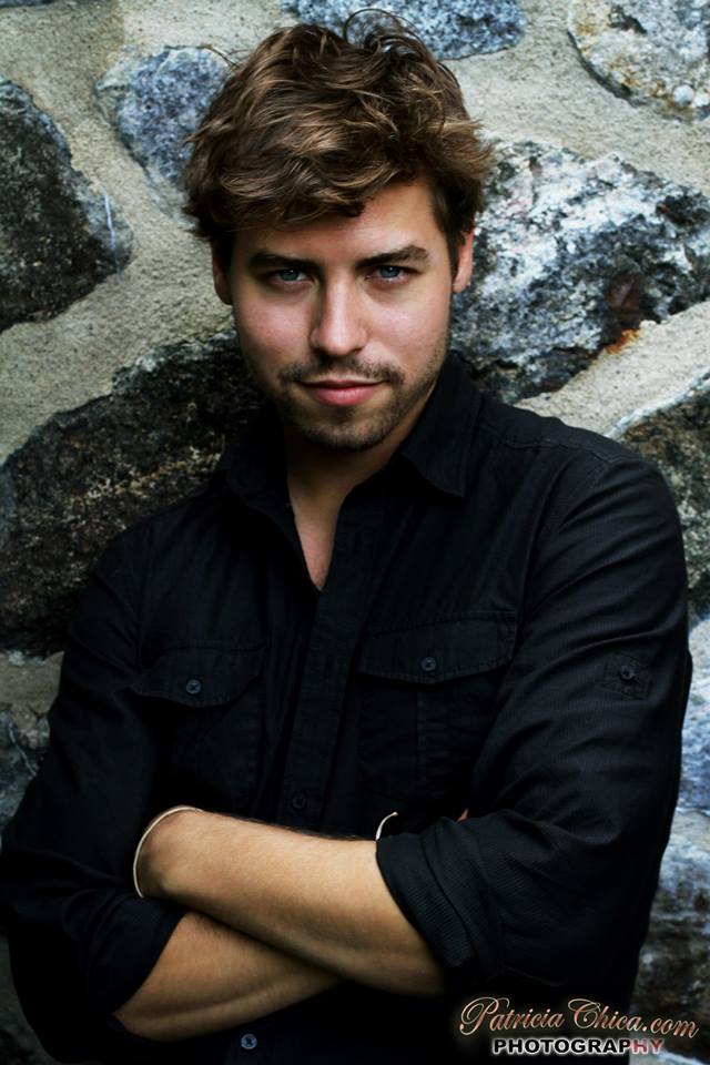 Kristian Hodko