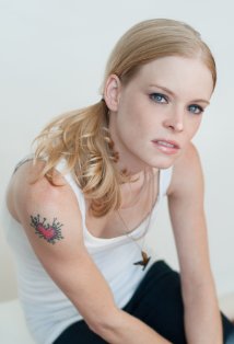 Anessa Ramsey