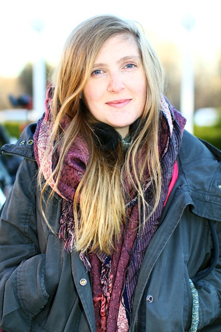 Lindsay Mackay