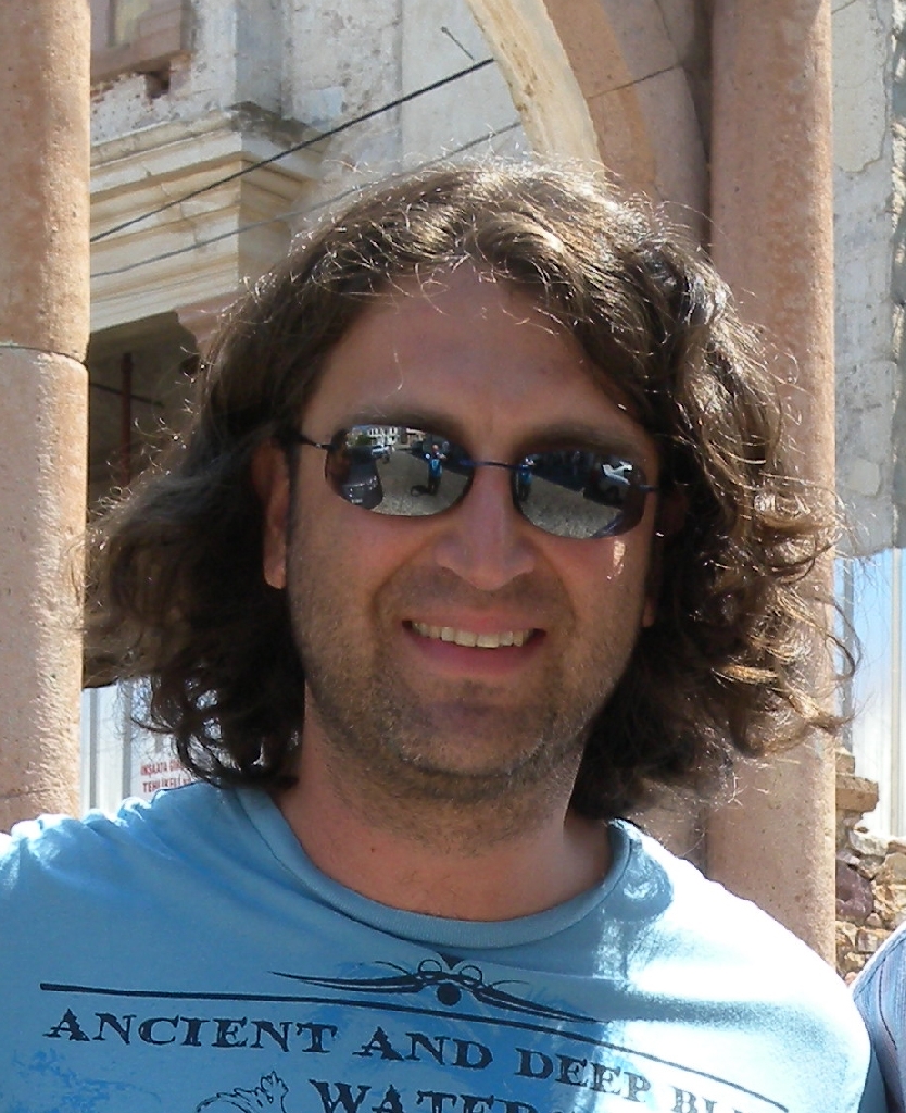 Ertuğ Tüfekçioğlu