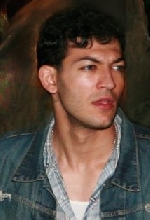Alexander Wraith