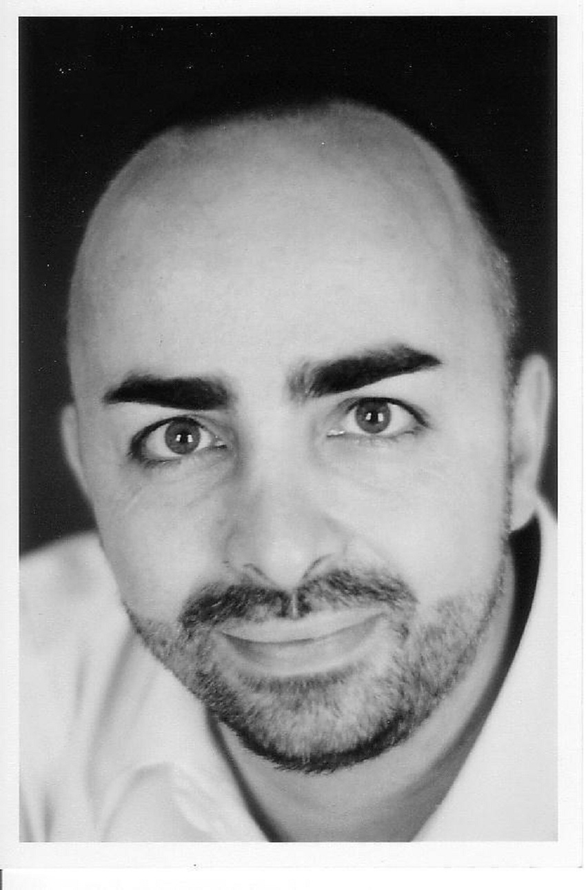 Laurent Boulanger