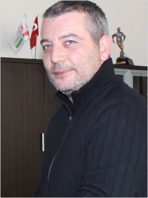 Birkan Uz