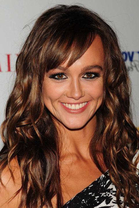 Sharni Vinson