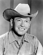 Rex Allen