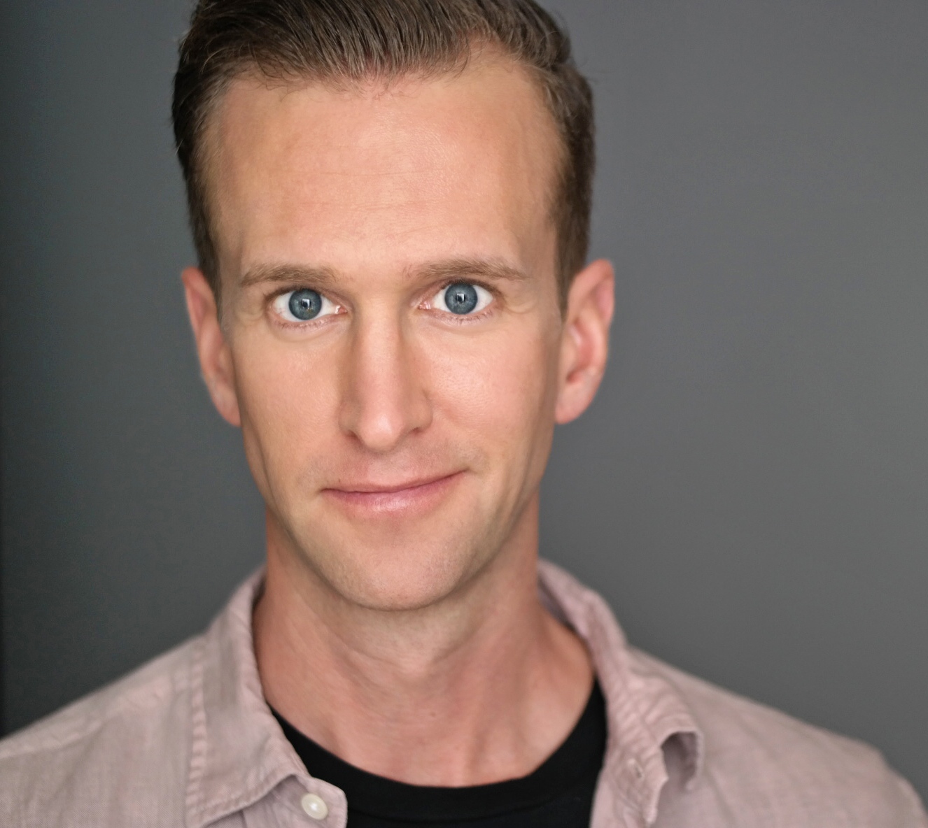 Mark C. Hanson