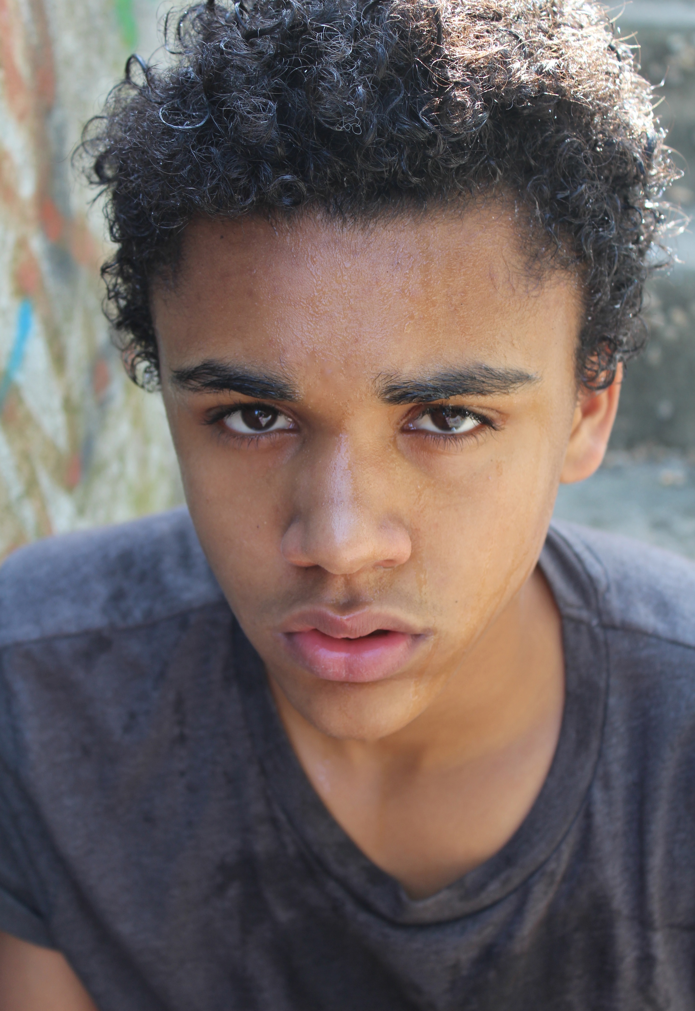 Langston Uibel