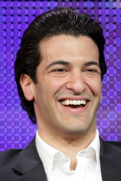 Simon Kassianides