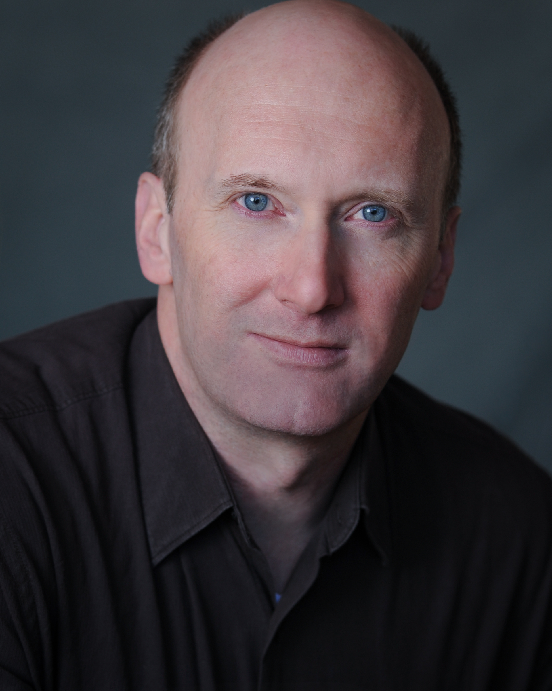 Glenn Cartwright
