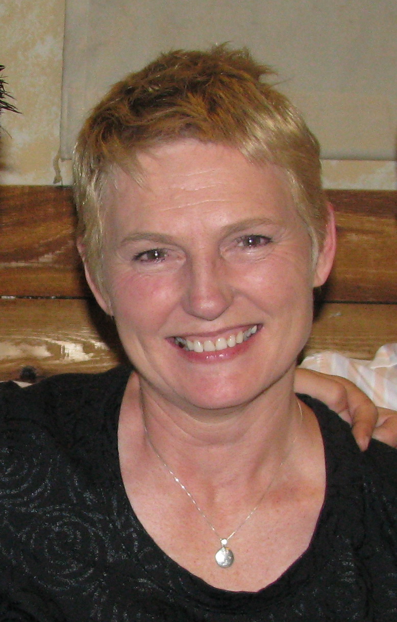 Victoria Burrows