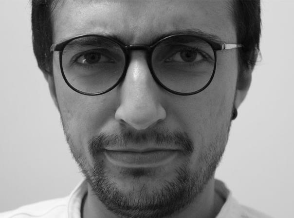 Ali Osman Çınar