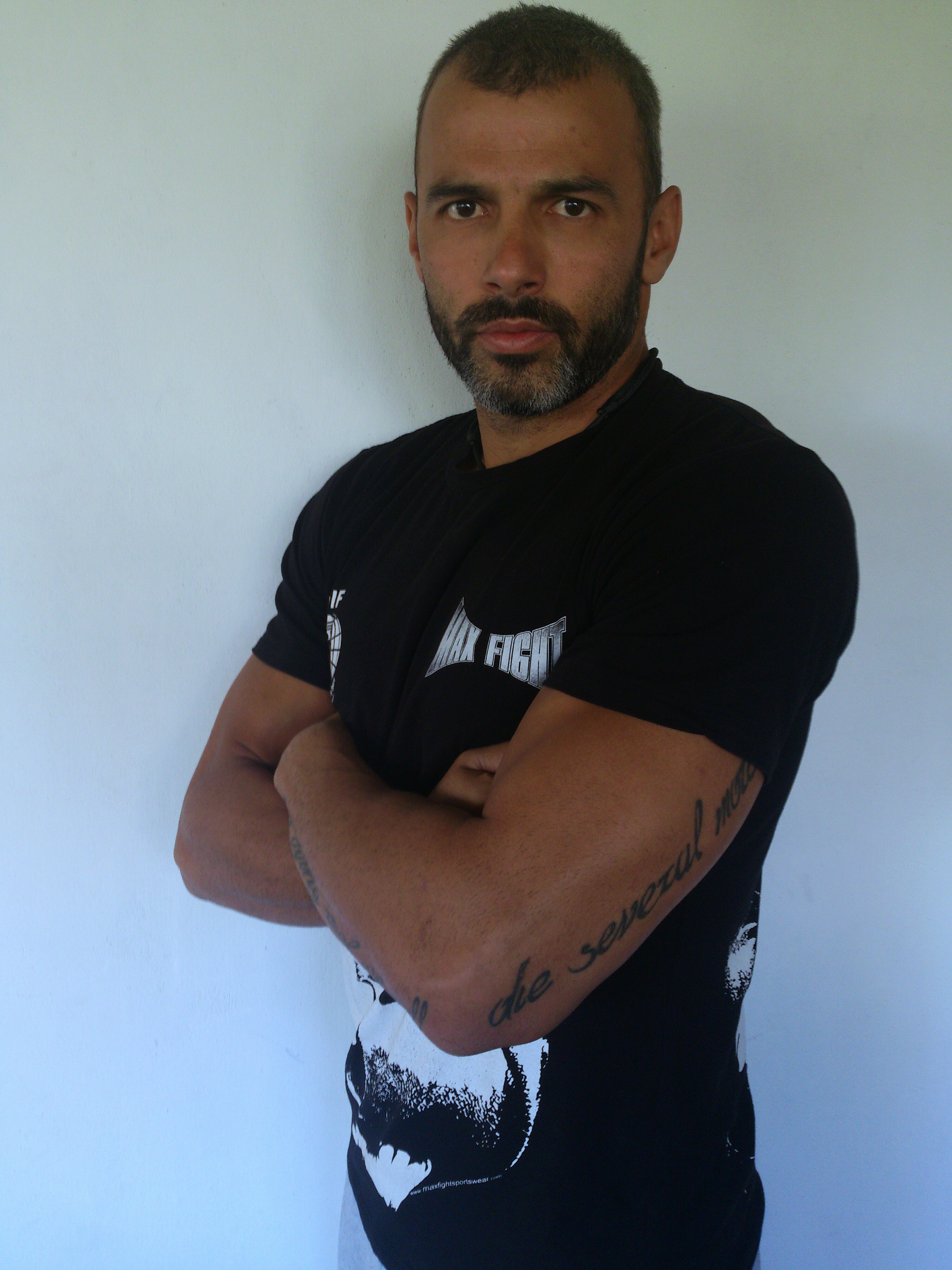 Radoslav Parvanov