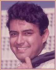 Sanjeev Kumar