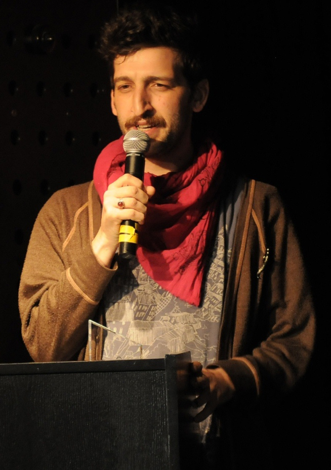 Metin Akdemir