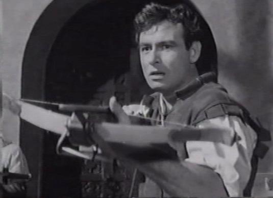 Conrad Phillips