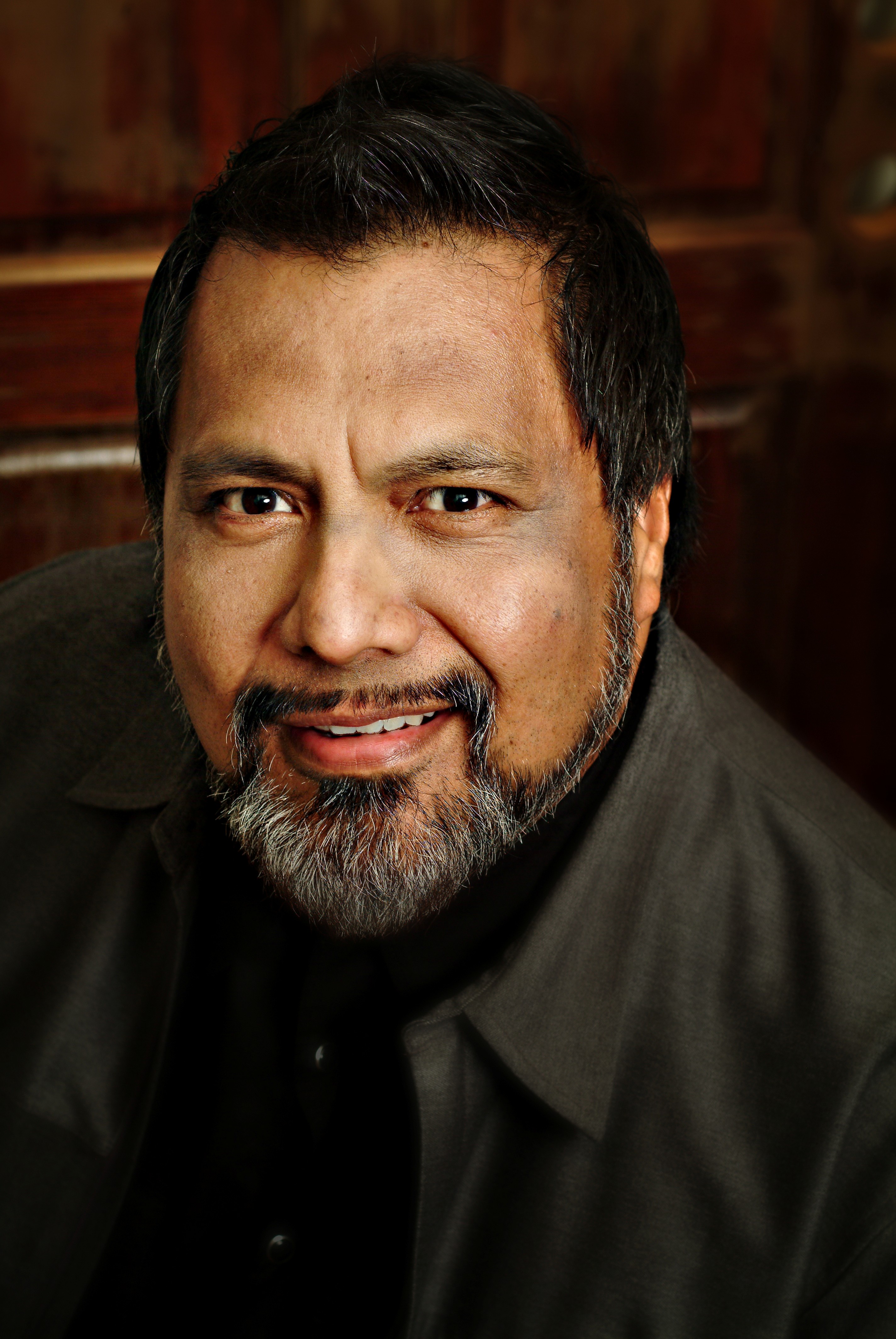 David Saucedo