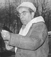 Massimo Dallamano