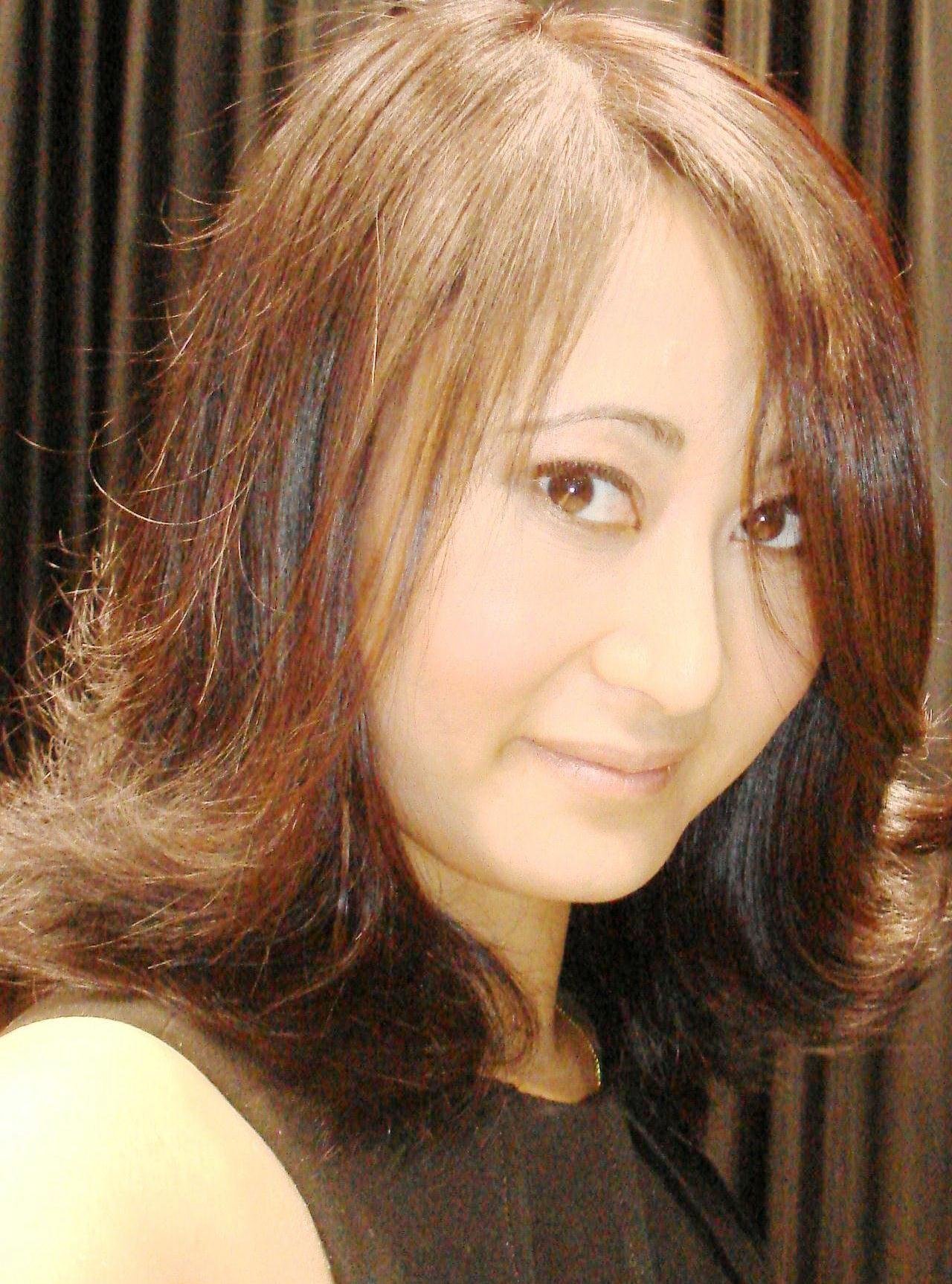 Roberta Chung