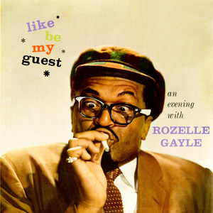 Rozele Gayle