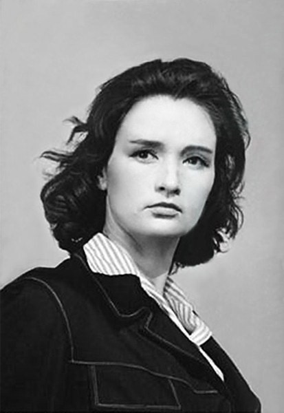 Zinaida Kirienko