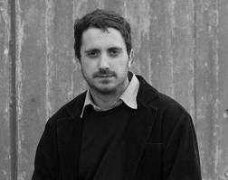 Pablo Larrain
