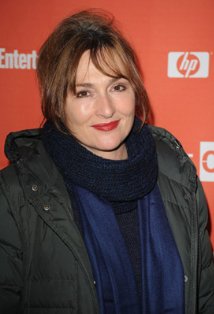 Nora Dunn