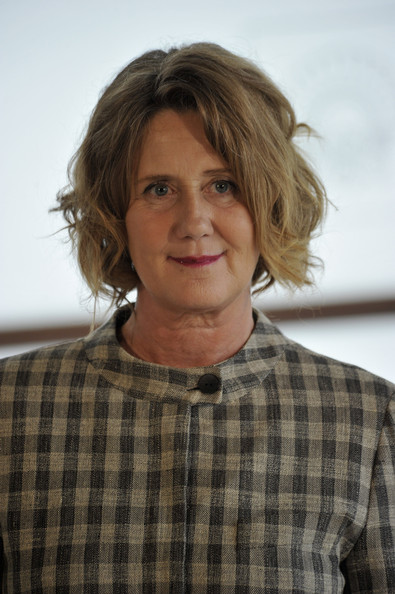 Verónica Llinás
