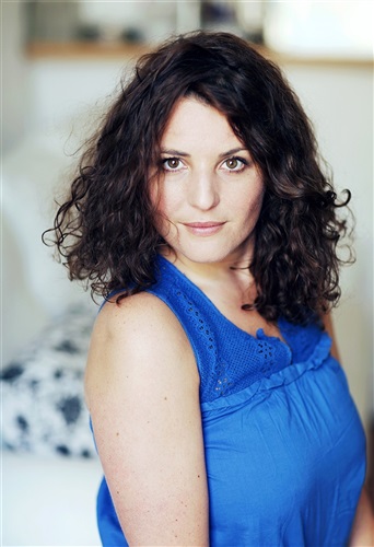 Maud Le Guenedal