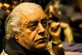 Behzad Farahani