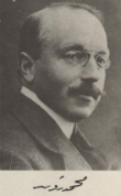 Mehmet Rauf