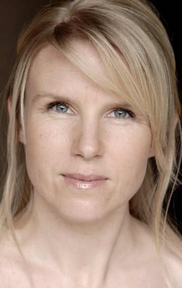 Michelle Bercon