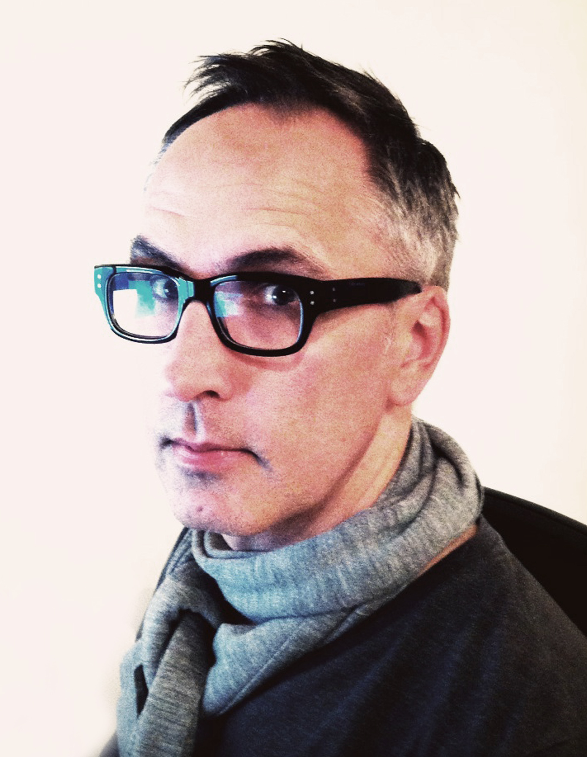 Jonathan Howells