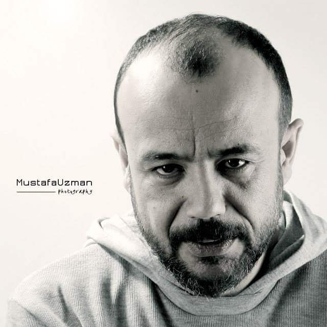 İsmail Küpeli