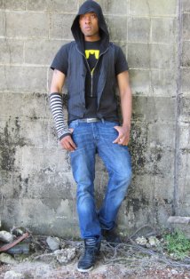 Justin Price