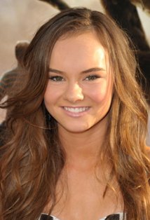 Madeline Carroll