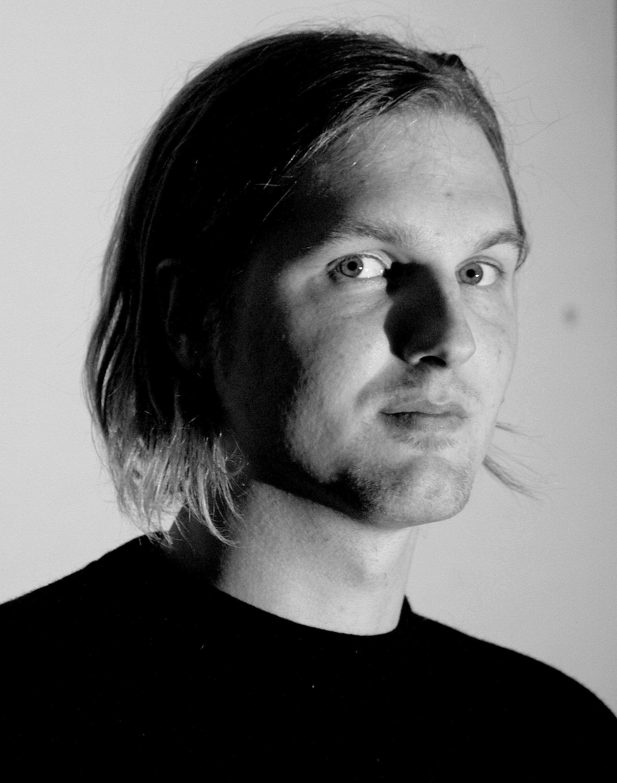 Peter Brunner (II)