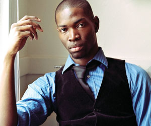 Tarell McCraney