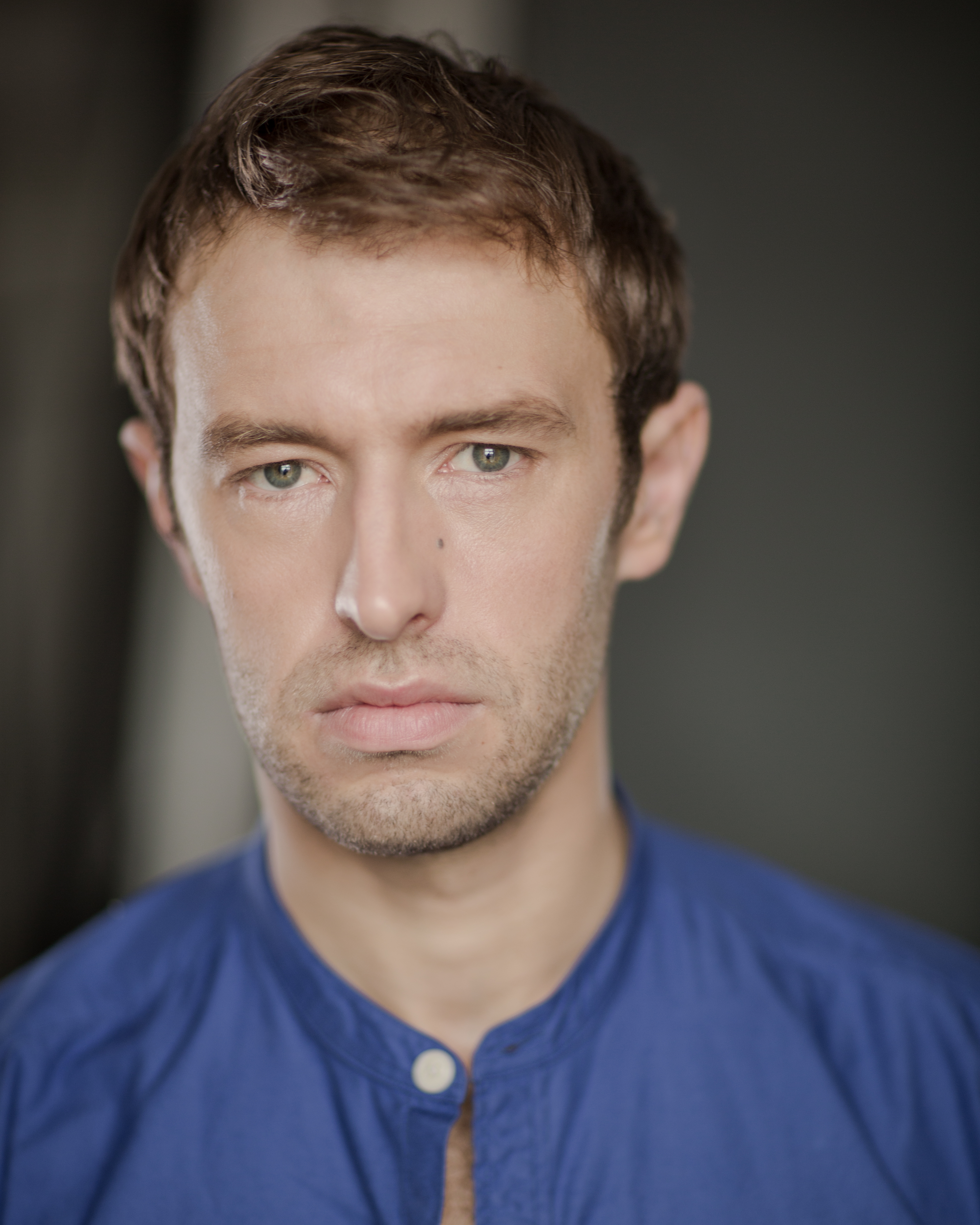 Benjamin Dilloway