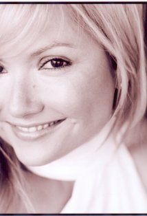 Joely Collins
