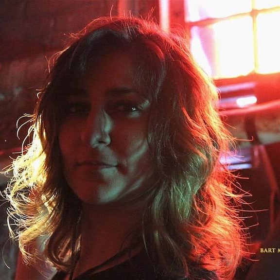 Ayşe Nur Gençalp
