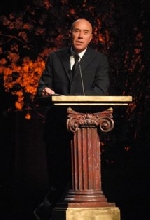 David Geffen