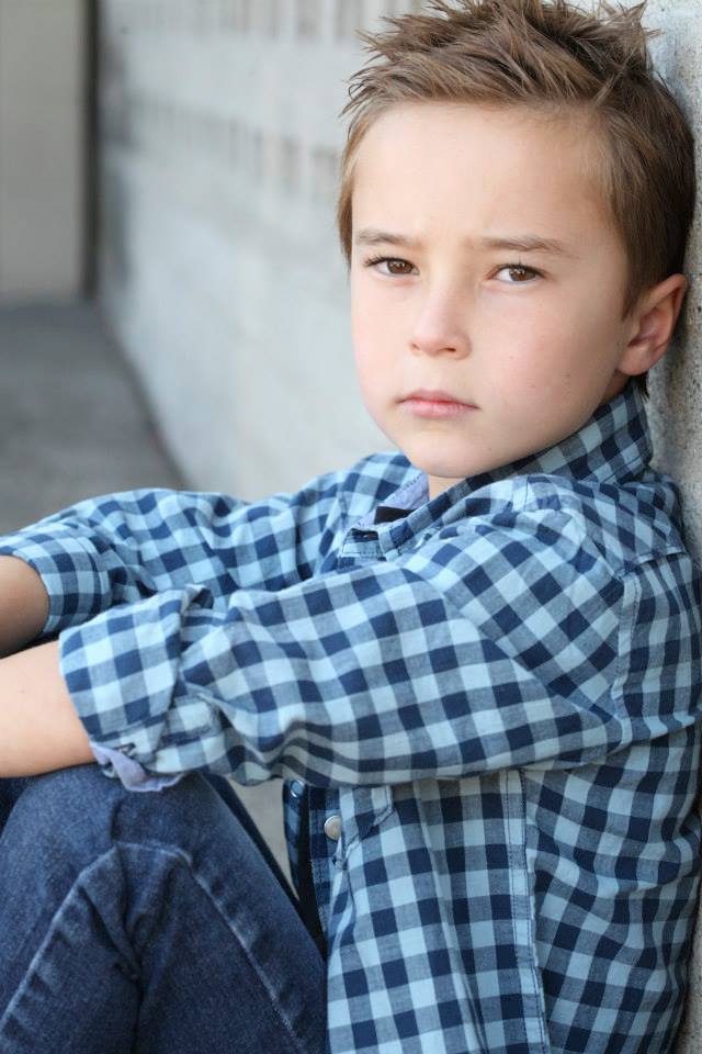 Jake Vaughn