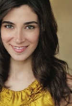 Rebecca Lawrence