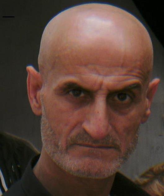 Rıza Gülmez