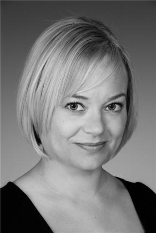 Anna Blades