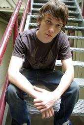 Evan Adrian