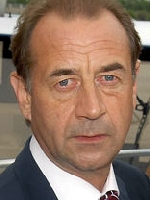 Dietrich Siegl