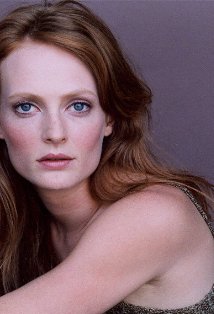 Daisy Mccrackin