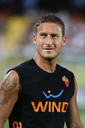 Francesco Totti