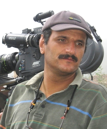 Hamid Khozuie Abyaneh
